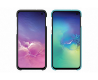 Etui Pattern Cover do Samsung Galaxy S10 E czarnozielone - 478340 - zdjęcie 4